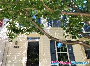 4719 Wainwright Cir, Owings Mills, MD 21117