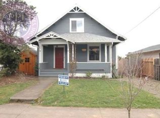 4903 NE 27th Ave, Portland, OR 97211