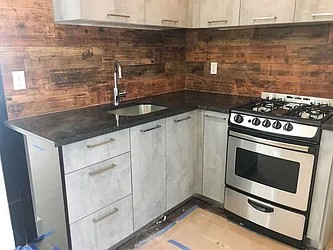 Rented by Lofts and Flats LLC