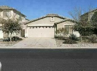 818 E Monteleone St, Queen Creek, AZ 85140