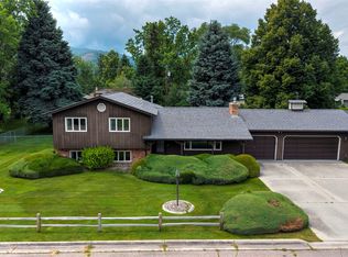 2221 Pauline Dr, Missoula, MT 59804
