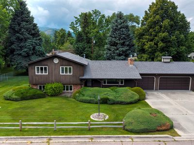 2221 Pauline Dr, Missoula, MT, 59804