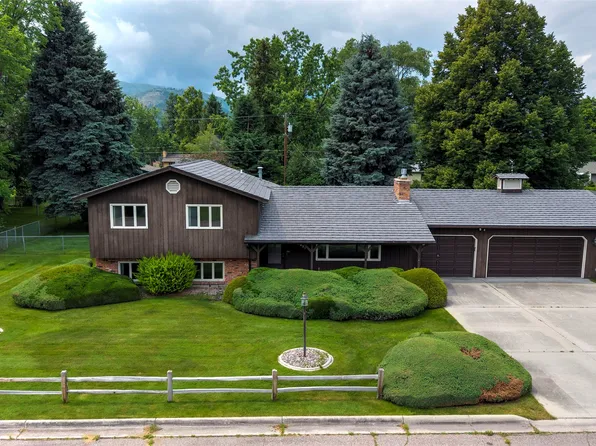 2221 Pauline Dr, Missoula, MT 59804