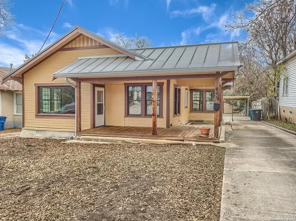 409 ELEANOR AVE, San Antonio, TX 78209