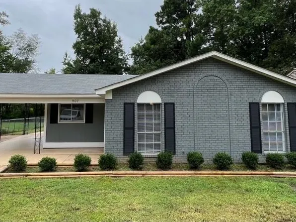 907 Chesterton Dr, Memphis, TN 38127