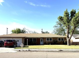 1904 W Ray Ave, Artesia, NM 88210