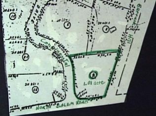 LOT Continental Dr #A, Ridgefield, CT 06877