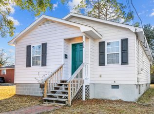 614 S 12th St, Wilmington, NC 28401