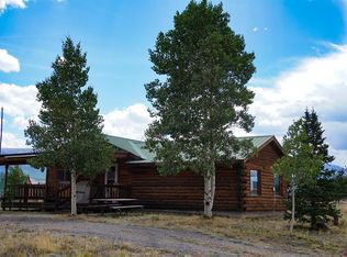 301 Oak Dr, Creede, CO 81130
