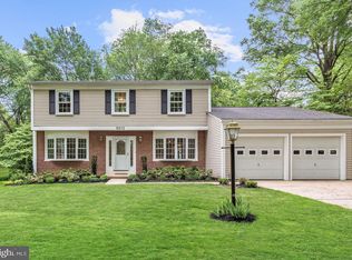10513 William Tell Ln, Columbia, MD 21044