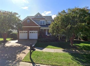 13619 Langford Dr, Midlothian, VA