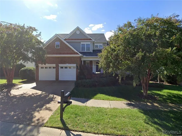 13619 Langford Dr, Midlothian, VA 23113