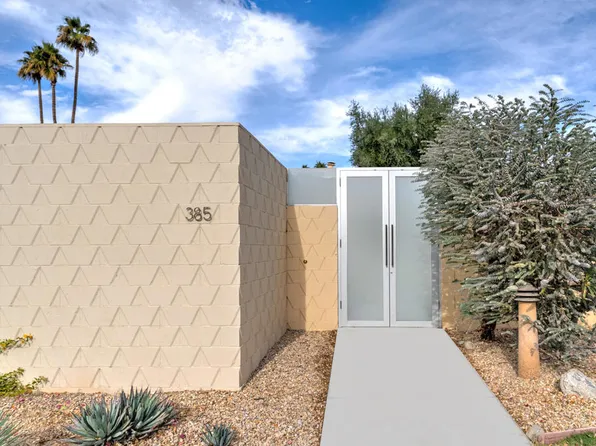 385 Desert Lakes Dr, Palm Springs, CA 92264
