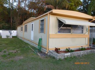 4754 Flamingo Dr, Zephyrhills, FL 33541