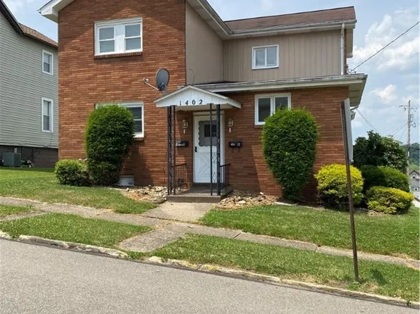 1402 Elm St Unit B, Greensburg, PA 15601