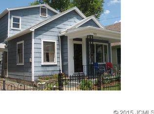 722 W 3rd St, Madison, IN 47250