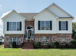 5478 Flint Hill Cir, Bessemer, AL 35022