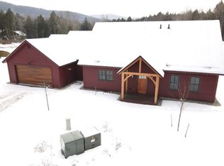 41 Estes Landing Rd, Moretown, VT 05660