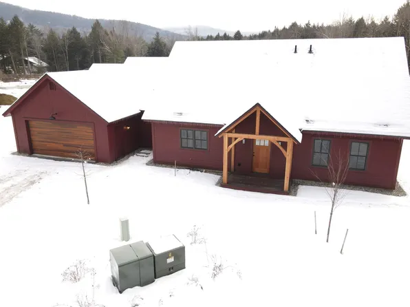 41 Estes Landing Road, Waitsfield, VT 05660