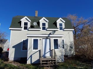 2082 College St UNIT 2, Westville, NS B0K2A0