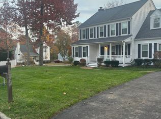 9501 Mesquite Rd, Glen Allen, VA 23060