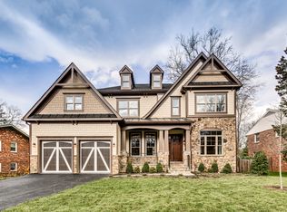 6911 Strata St, Mc Lean, VA 22101