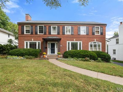 28 Berry Road Park, Saint Louis, MO, 63122