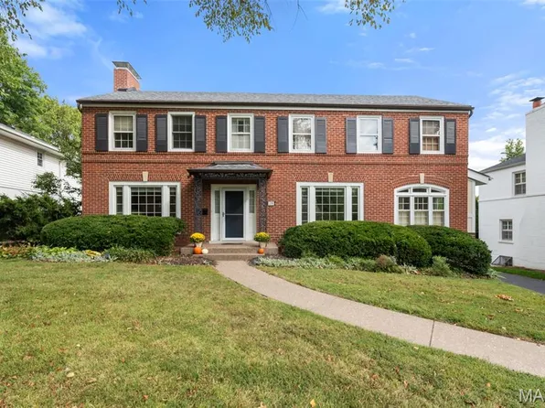 28 Berry Road Park, Saint Louis, MO 63122