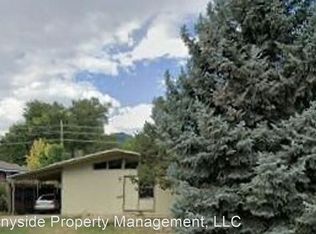 715 35th St, Boulder, CO 80303