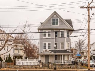 2206 Fairfield Ave #2208, Bridgeport, CT 06605