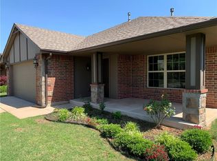 11608 SW 10th St, Yukon, OK 73099