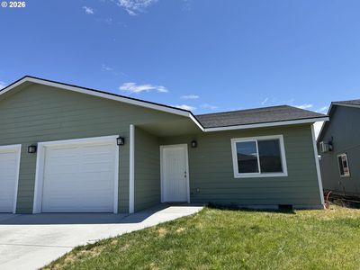 1268 SW 12th St, Pendleton, OR, 97801