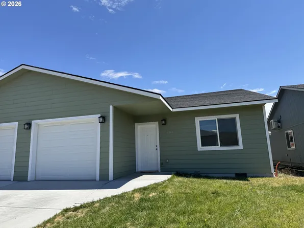 1268 SW 12th St, Pendleton, OR 97801