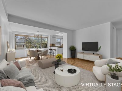750 Kappock Street #510, Bronx, NY, 10463