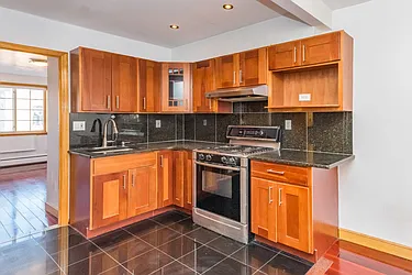 Rented by Modern Spaces