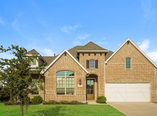 2000 Johnson Rd, Mansfield, TX 76063