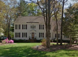 12415 Seahaven Dr, Henrico, VA 23233