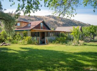 12 The Meadows Rd, Carlton, WA 98814