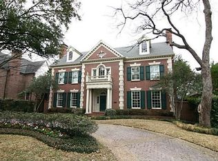 3701 Southwestern Blvd, Dallas, TX 75225