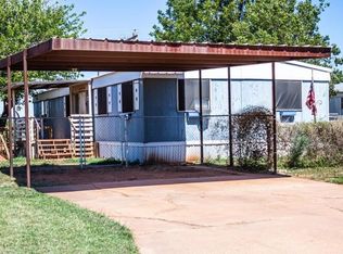 5118 Twylight Trl, Abilene, TX 79606