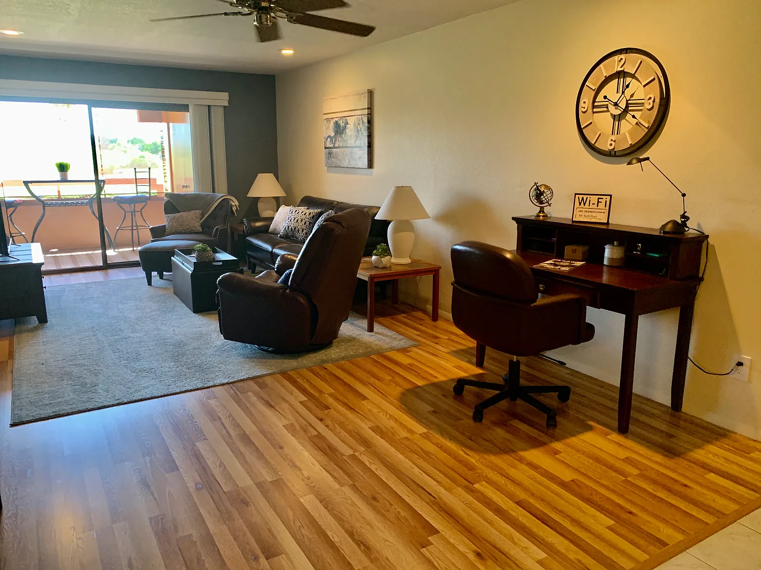 1 bed, 850 sqft, $2,200 — Photo 4