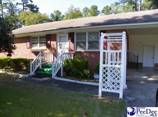 1203 W Brookgreen Dr, Florence, SC 29501
