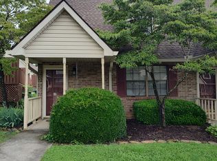 9224 Shady Bend Ln, Knoxville, TN 37922