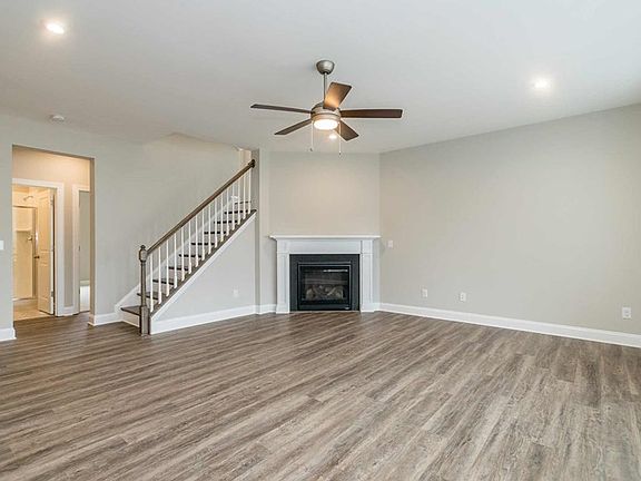 The Kingsbury - Family Room