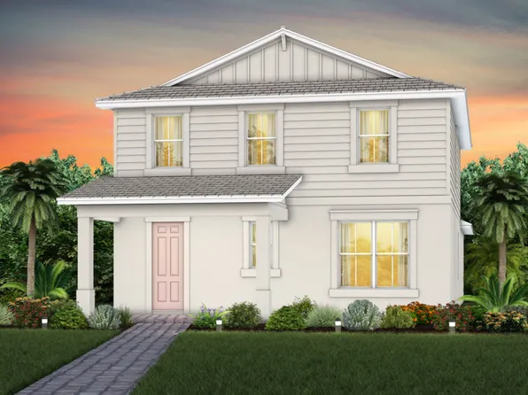 Mabel II with ADU Plan, SeaFlower