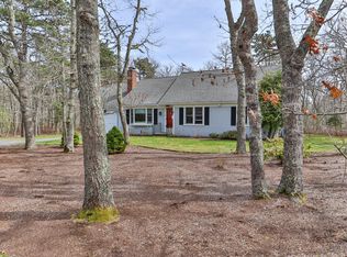 103 Blueberry Ln, Harwich, MA 02645