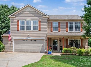1505 Morning Dove Way, Clover, SC 29710