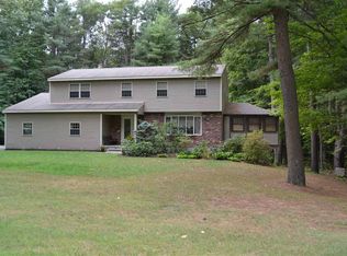 33 Palmer Ter, Gansevoort, NY 12831