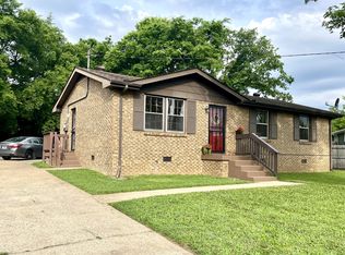 3005 Sunnyview Ct, Nashville, TN 37218