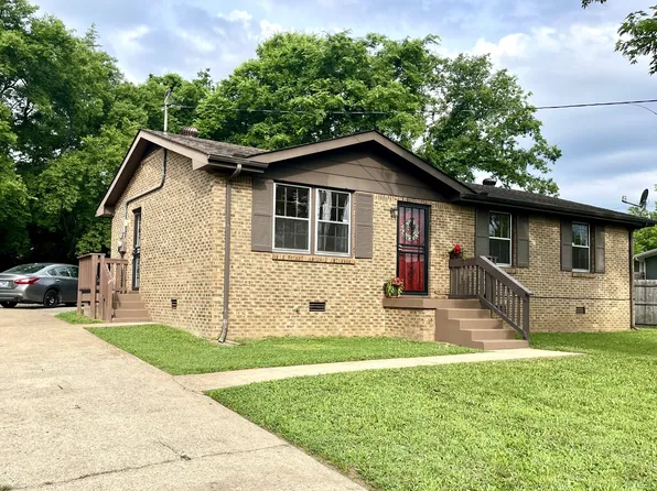 3005 Sunnyview Ct, Nashville, TN 37218